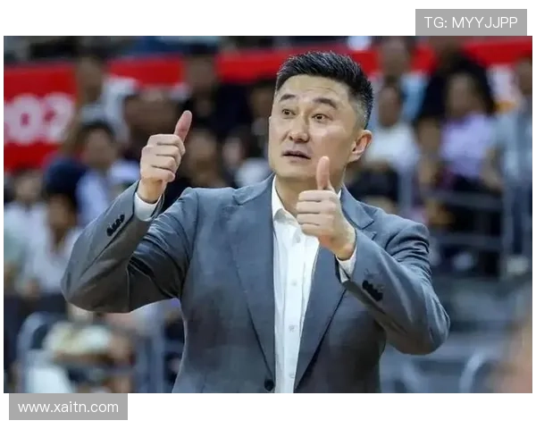 0.5秒准绝杀打破魔咒 杜锋翻白眼许利民称运气